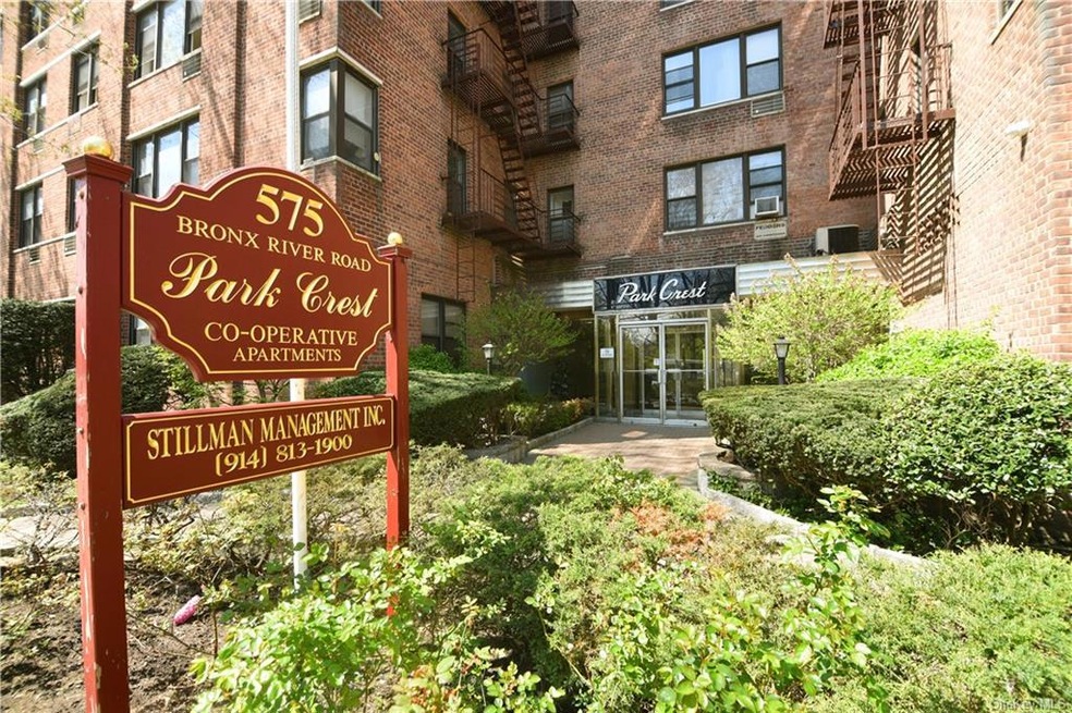 Park Crest unit 2B, Yonkers, NY 10704 - photo 1