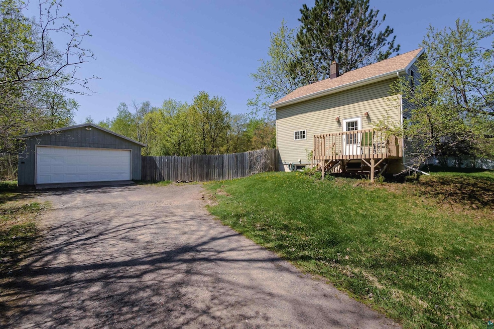 3673 Copley Rd, Hermantown, MN 55811 - photo 1