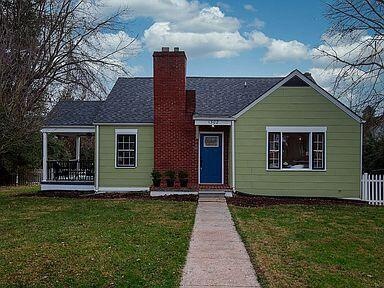 1302 E Holston Ave, Johnson City, TN 37601 - photo 1