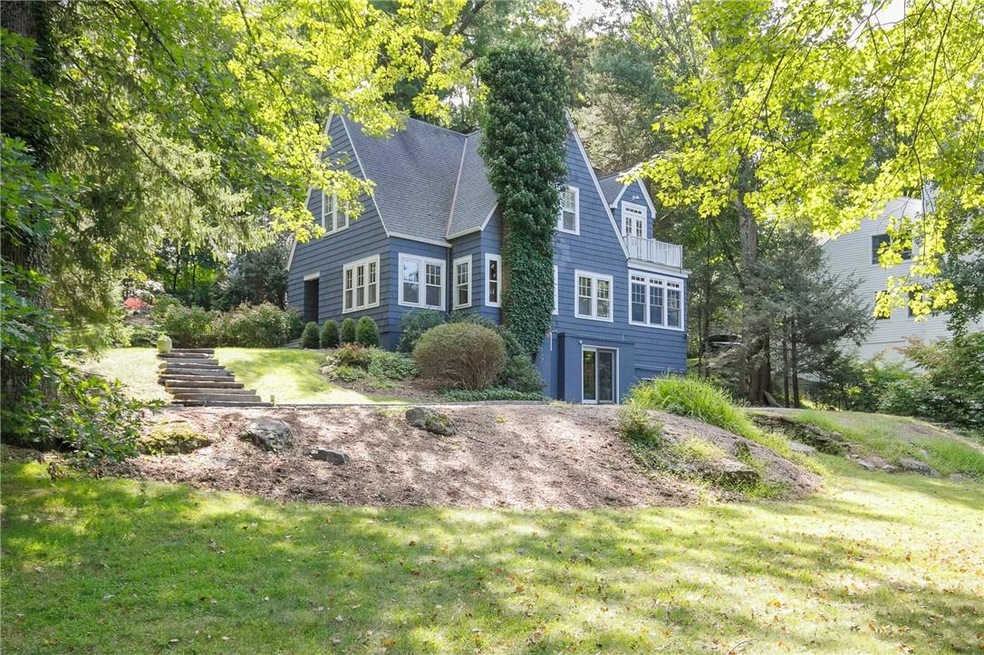 54 Spring Rd, Chappaqua, NY 10514 - photo 1