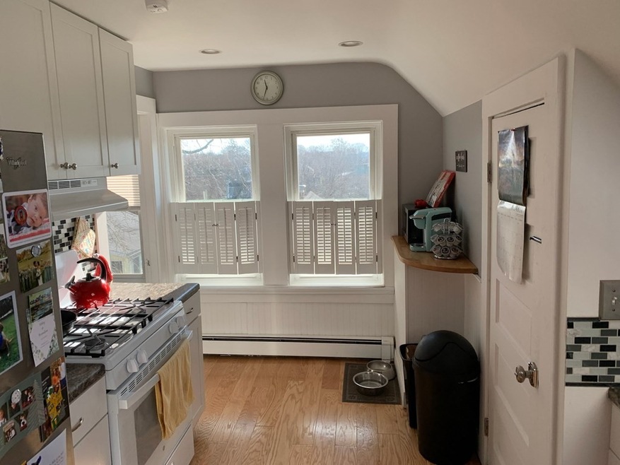 650 Huron Ave unit 3, Cambridge, MA 02138 - photo 1