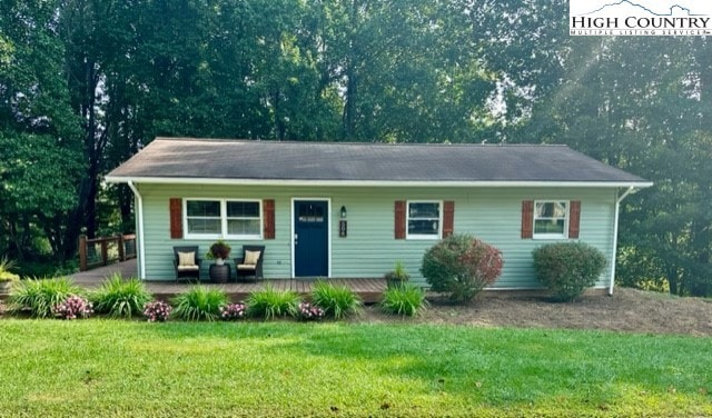 Picturesque Ranch Nestled within City Limits of We