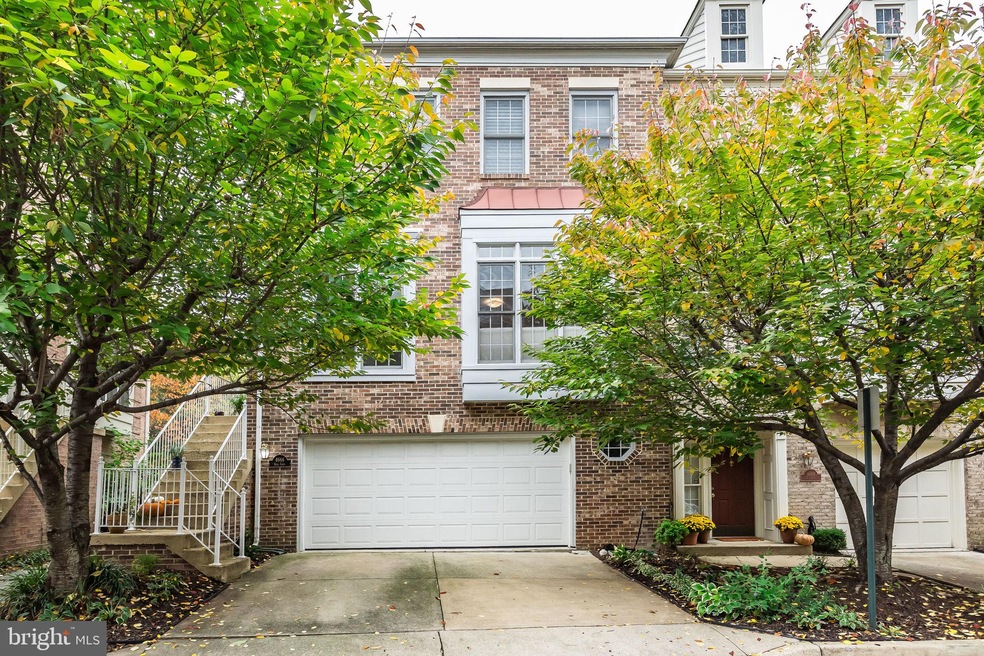 4666 Kell Ln, Alexandria, VA 22311 - photo 1