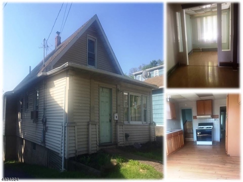 162 Barbour St, Haledon, NJ 07508 - photo 1