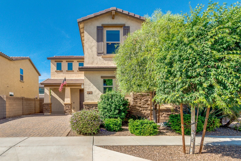 2948 E Shannon St, Gilbert, AZ 85295 - photo 1