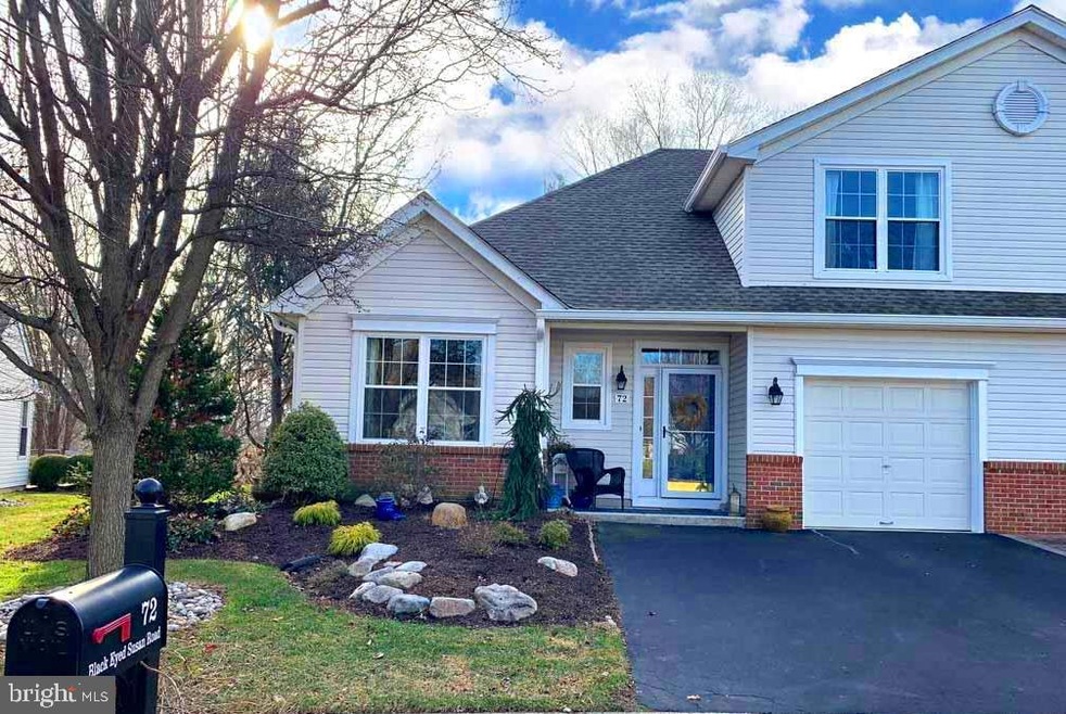 72 Black Eyed Susan Rd unit 332, Langhorne, PA 19047 - photo 1