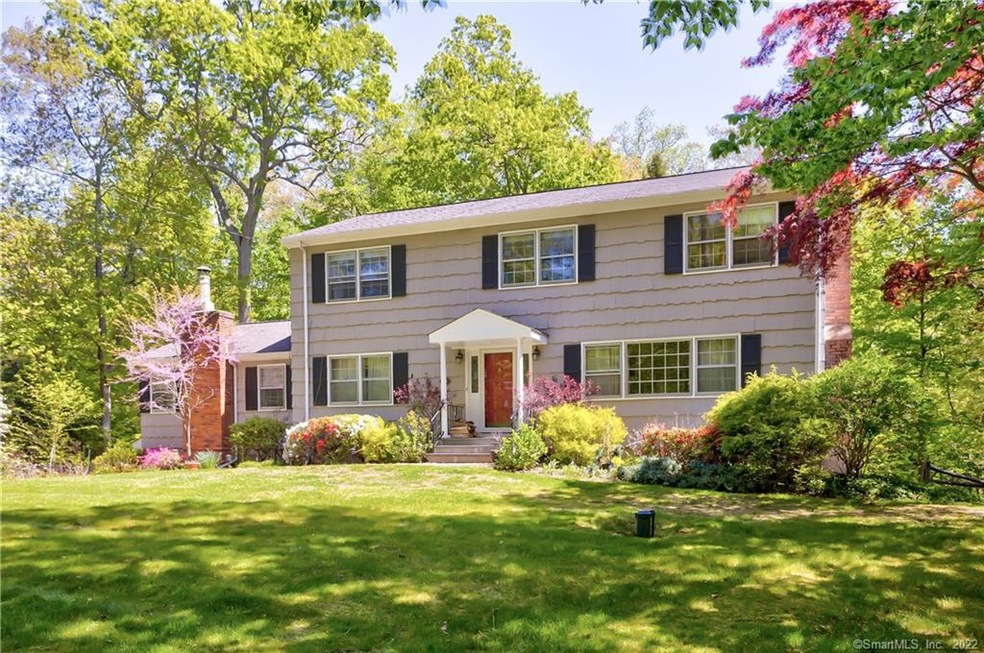 222 Eden Rd, Stamford, CT 06907 - photo 1