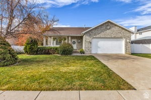 1445 N 2925 W, Layton, UT 84041 - photo 1