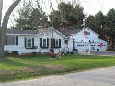 1106 S 1100 E, North Liberty, IN 46554 - photo 1