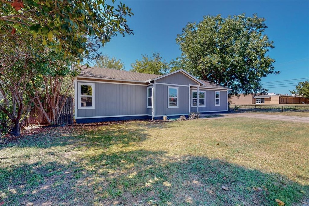 443 Harrison Ln, Hurst, TX 76053 - photo 1