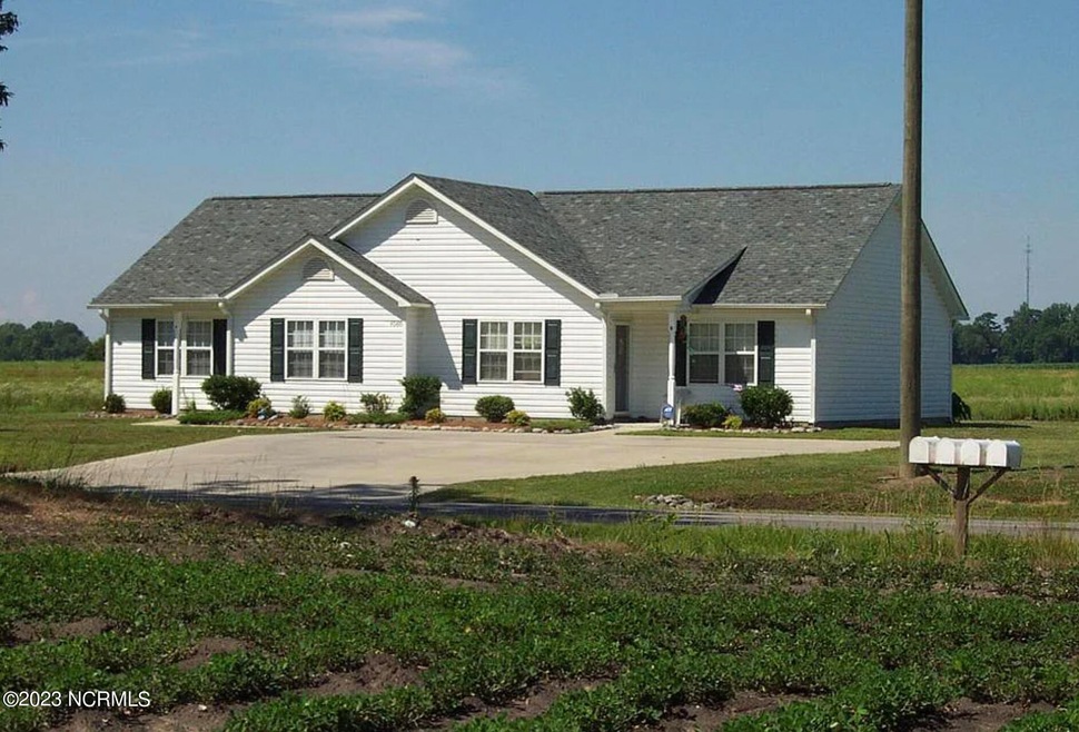 front elevation
