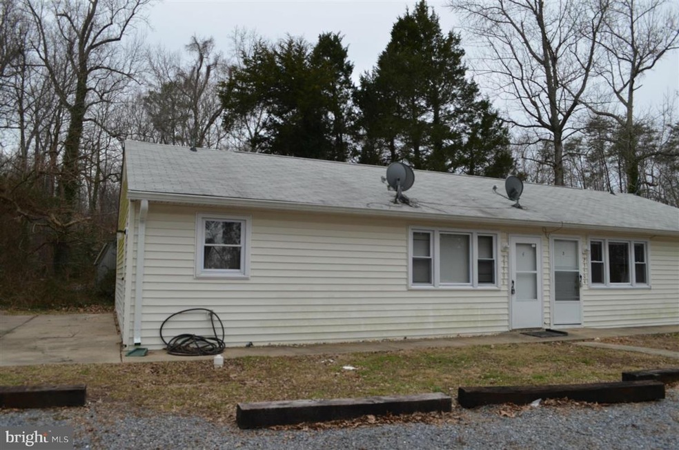 23506 S Patuxent Beach Rd, California, MD 20619 - photo 1