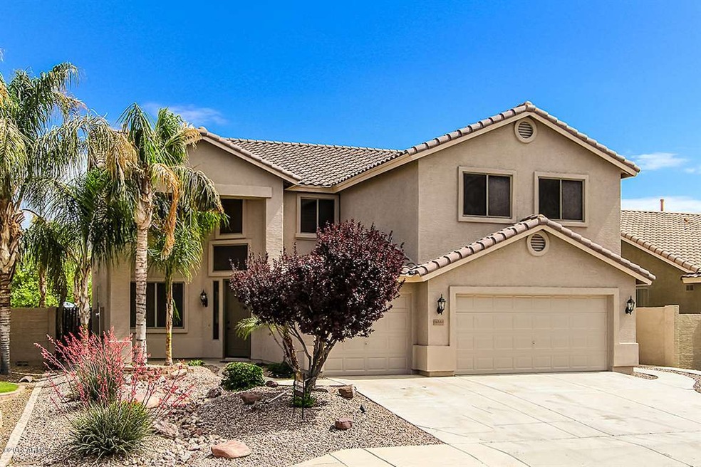 9444 E Natal Ave, Mesa, AZ 85209 - photo 1