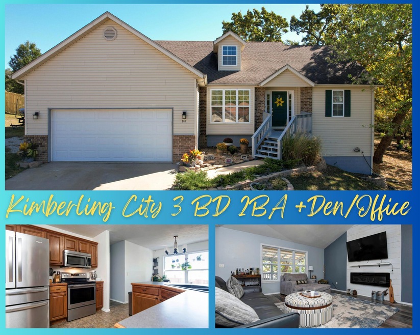 84 Brandy Ln, Kimberling City, MO 65686 - photo 1