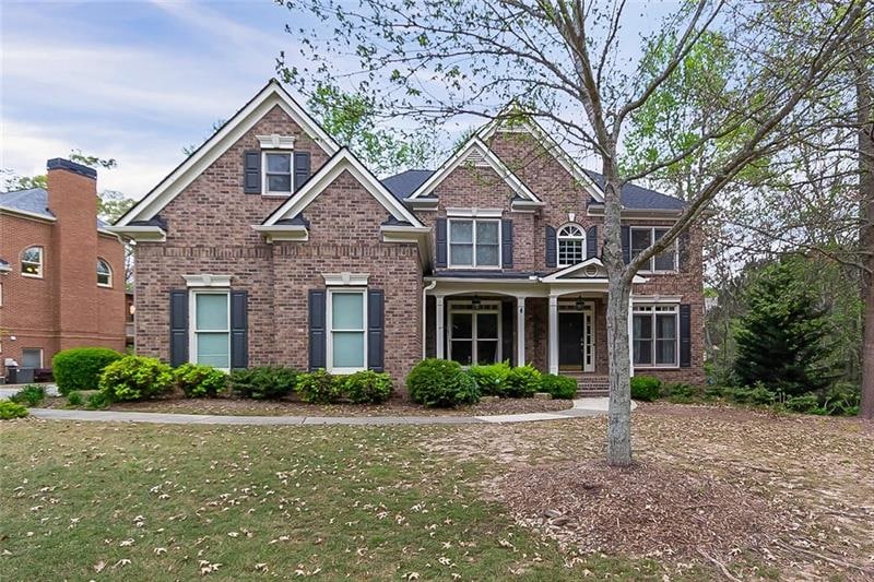 312 Birch Laurel, Woodstock, GA 30188 - photo 1