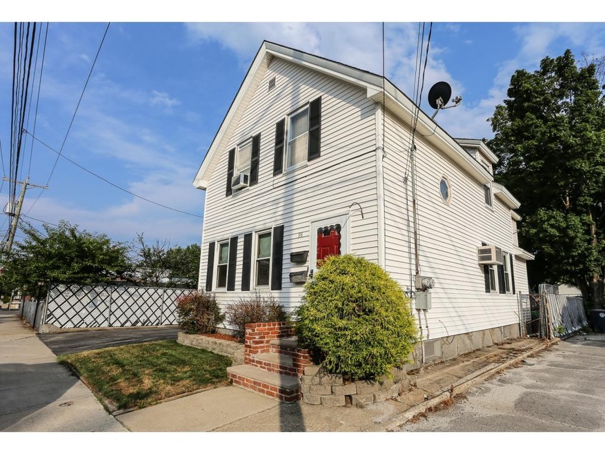 98 Kinsley St, Nashua, NH 03060 - photo 1