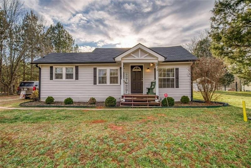 3340 Bold Springs Rd NW, Monroe, GA 30656 - photo 1