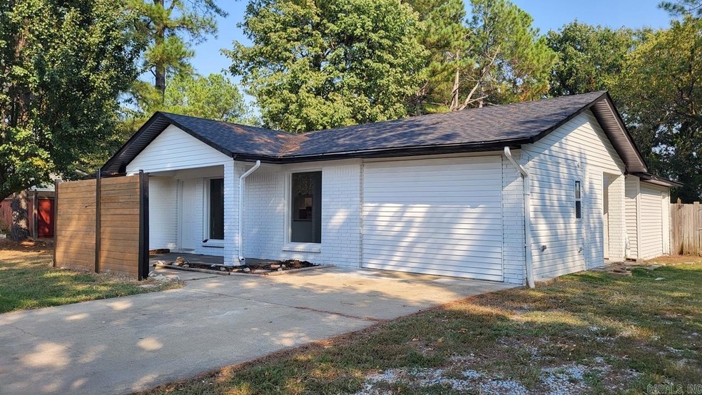 227 Royale Dr, Jonesboro, AR 72401 - photo 1