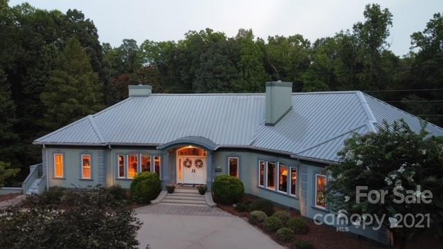 3430 Pinehurst Rd, Statesville, NC 28625 - photo 1