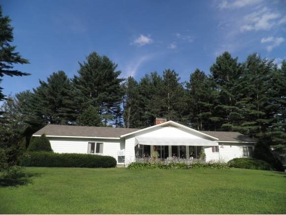 219 Echo Acres Rd, North Conway, NH 03860 - photo 1