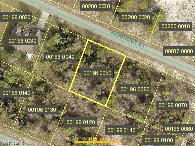 420 Harshaw St, Lehigh Acres, FL 33974 - photo 1