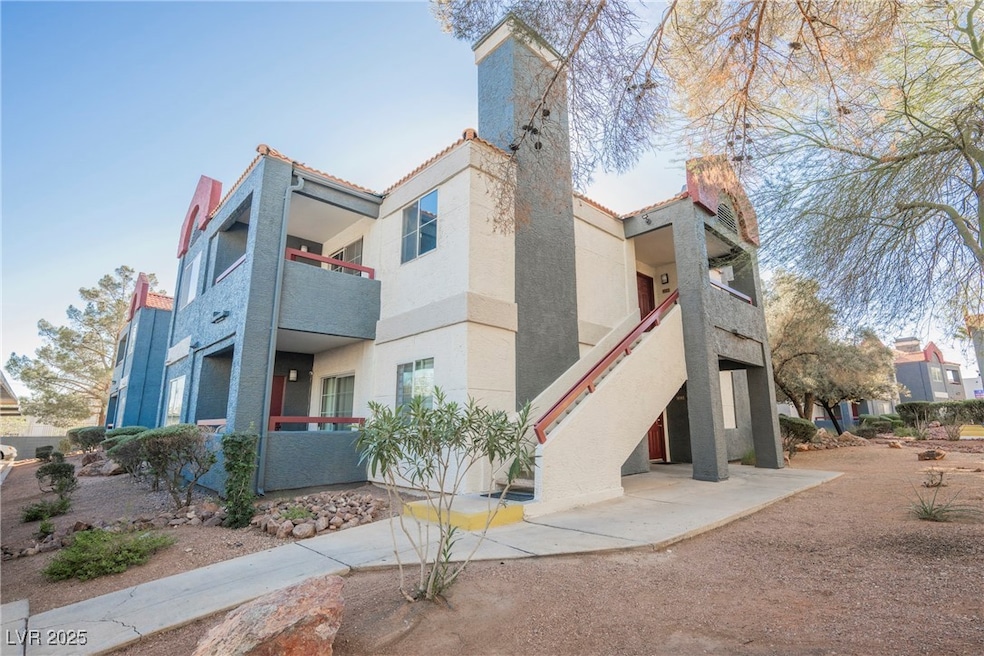 8600 W Charleston Blvd unit 2037, Las Vegas, NV 89117 - photo 1