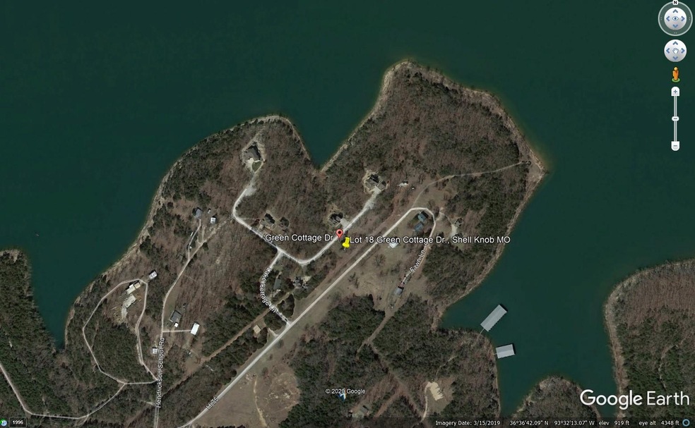 18 Green Cottage Dr, Williams Township, MO 65747 - photo 1