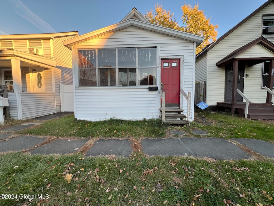 480 7th Ave, Troy, NY 12182 - photo 1