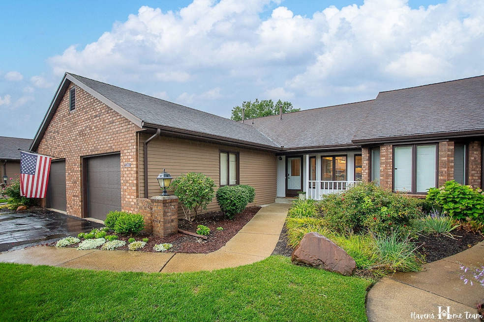 Sold $265,000 • Co-Listing Agent