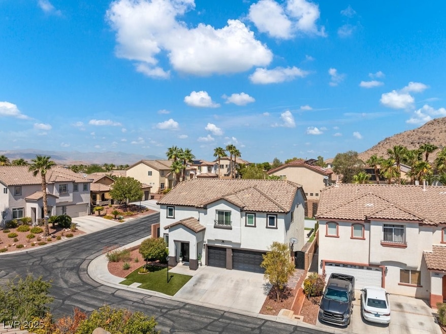 5310 Esparon Ave, Las Vegas, NV 89141 - photo 1