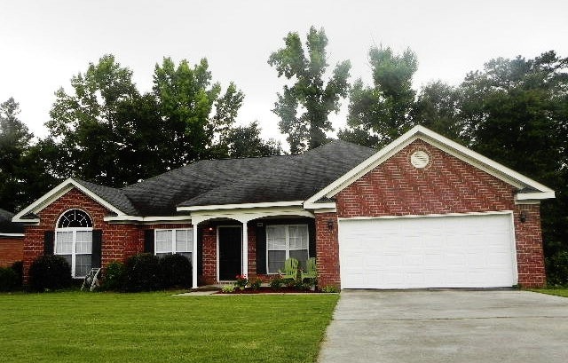Main View