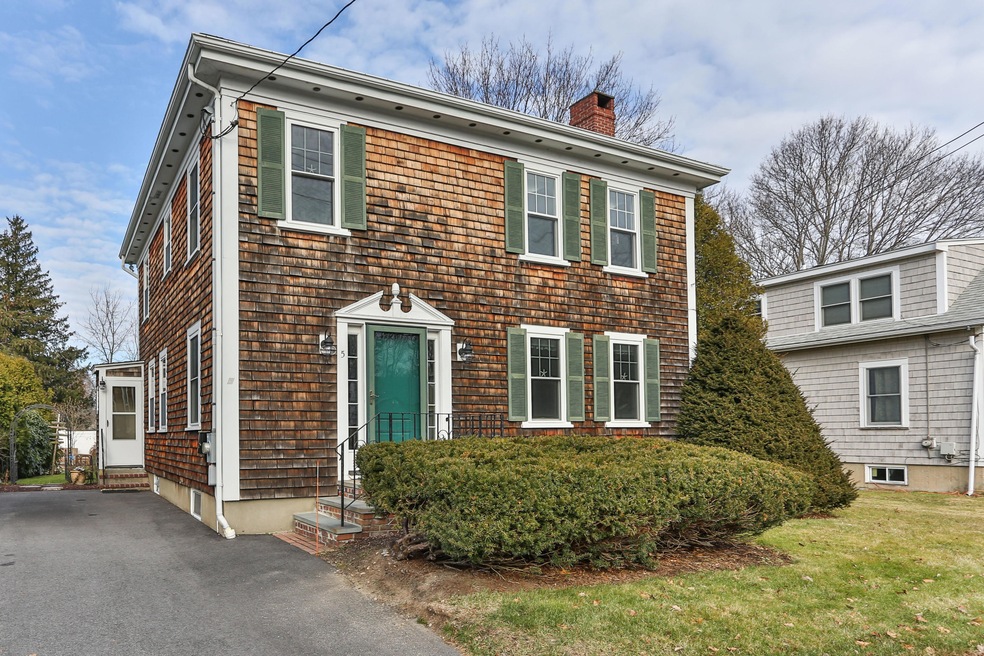 5 Hall St, Plymouth, MA 02360 - photo 1