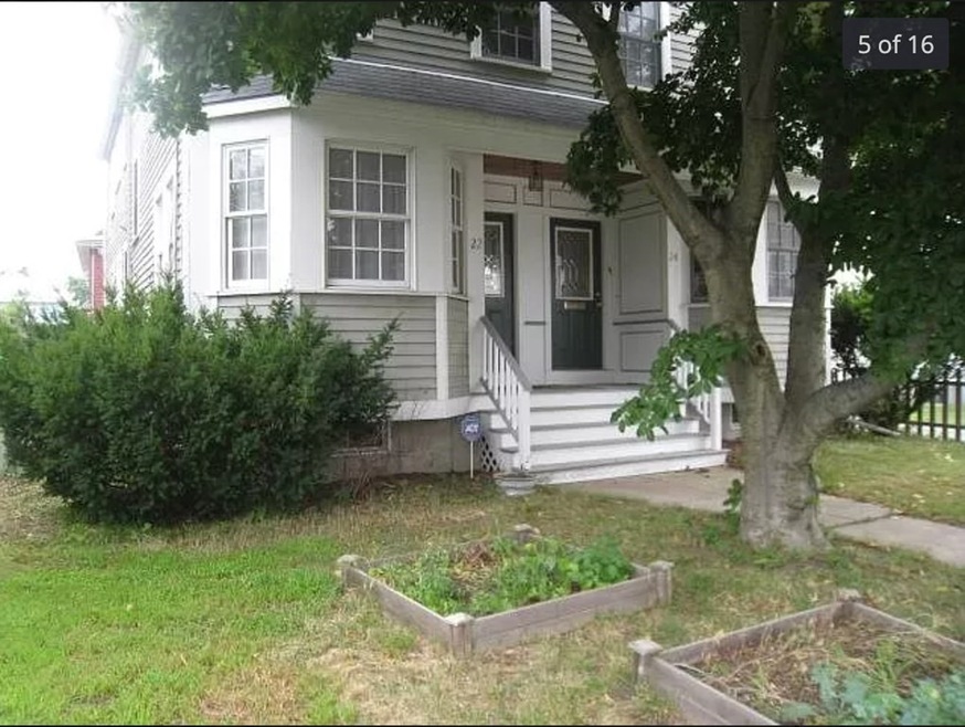 22 Holman St unit 22, Allston, MA 02134 - photo 1