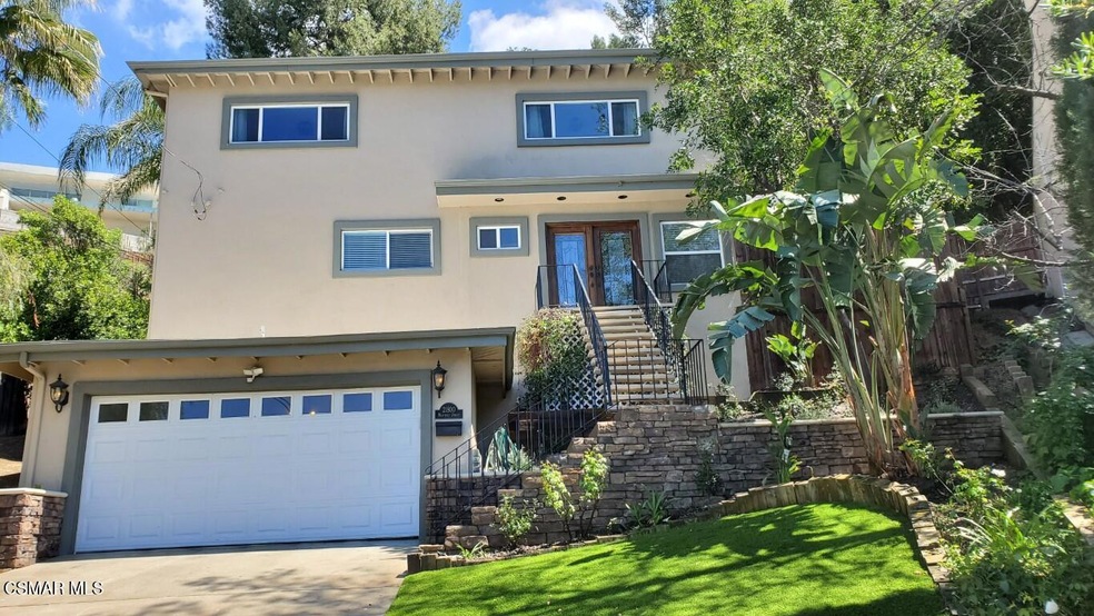 21800 Martinez St, Woodland Hills, CA 91364 - photo 1