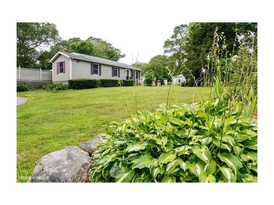 194 Allen Ave, Wakefield, RI 02879 - photo 1