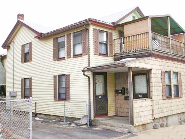 147 Oxford St unit 149, Lawrence, MA 01841 - photo 1