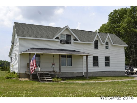 unlisted-address, Spencerville, OH 45887 - photo 1