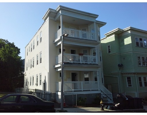 14 Fowler St, Dorchester, MA 02121 - photo 1