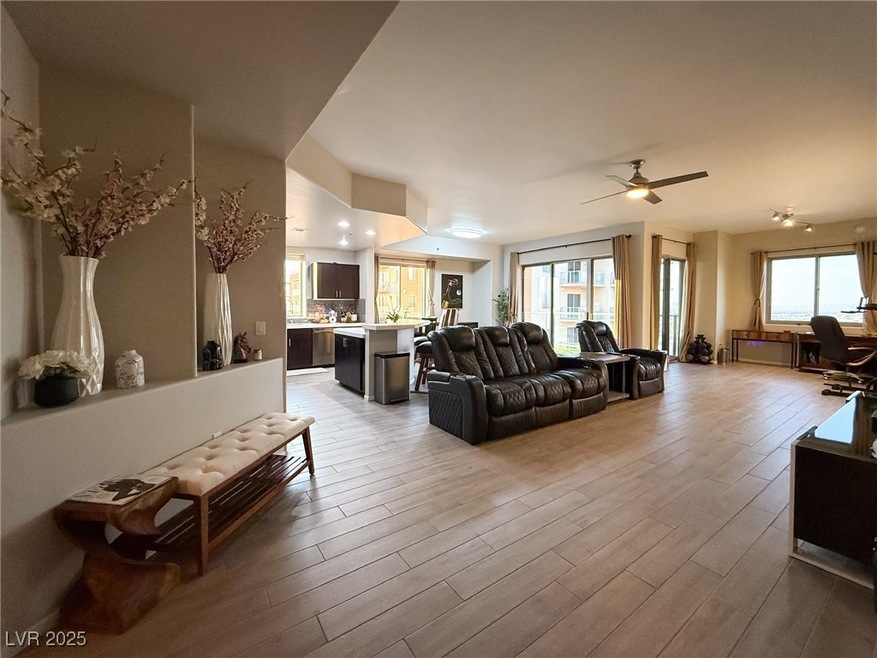 One Las Vegas unit 1912, Las Vegas, NV 89123 - photo 1