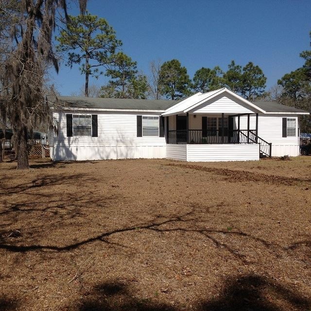 2260 Red Oak Rd, Perry, FL 32348 - photo 1