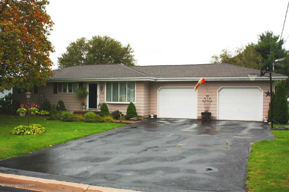 146 Woodbine Rd, Shavertown, PA 18708 - photo 1