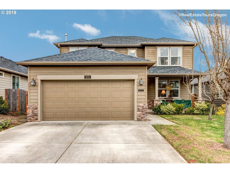 1171 35th Ave, Forest Grove, OR 97116 - photo 1