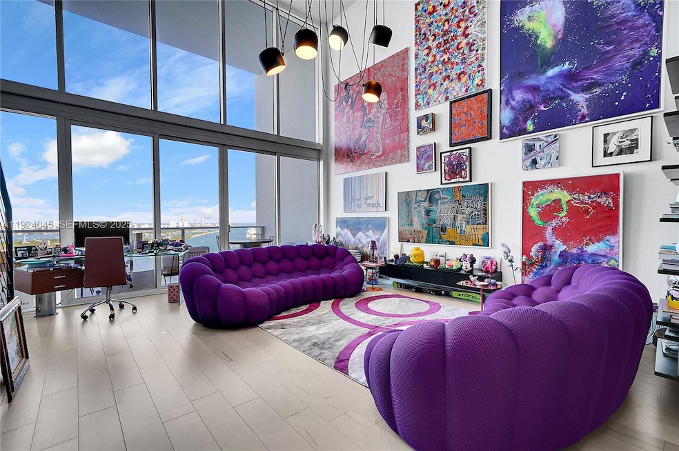 Ten Museum Park Condominiums unit 2603, Miami, FL 33132 - photo 1