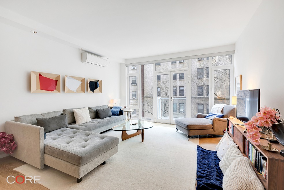 241 W 107th St unit 3RDFLOOR, New York, NY 10025 - photo 1