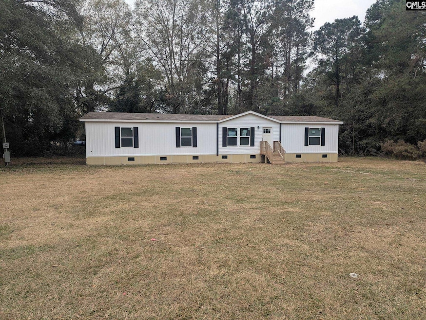 420 State Road S-38-1203, Orangeburg, SC 29118 - photo 1