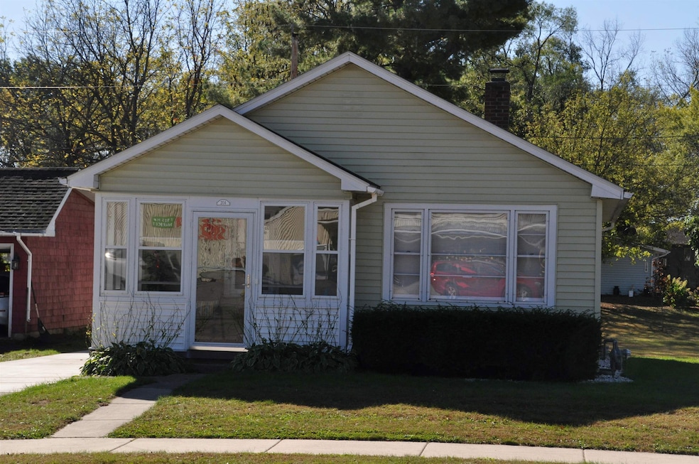 Under Contract $215,000