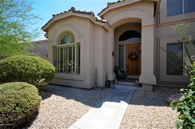 Gorgeous home in Las Sendas