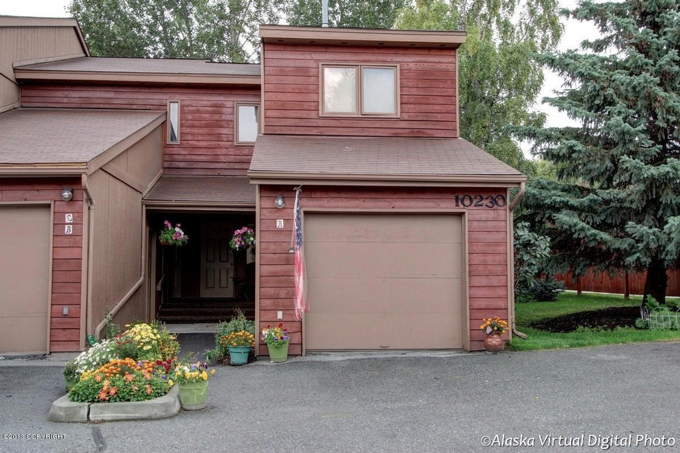 10230 Jamestown  #5B