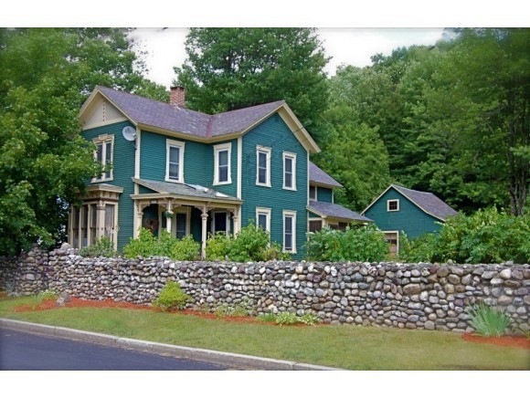 15 Dutton Ave, Fair Haven, VT 05743 - photo 1