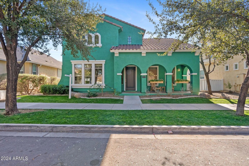 3113 E Agritopia Loop Front
